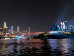 -重庆两江夜游-交运系列