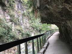 -太鲁阁公园