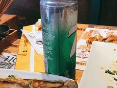 -木屋烧烤(坂田天安云谷店)