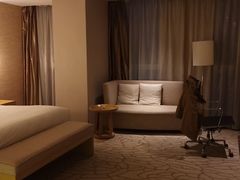 -天津水游城丽筠酒店