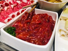 -海底捞火锅(公益西桥店)