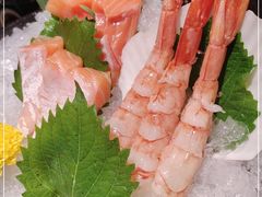 -極上萬膳·日料放题(海岸城店)