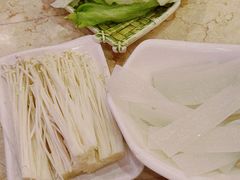 -晓林火锅(安定门店)