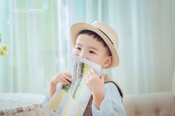 -MIDOU蜜豆亲子旅拍馆
