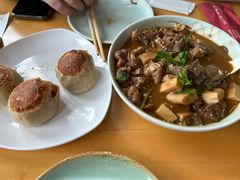 -惠丰门丁肉饼店