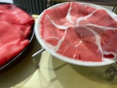 -小肥羊·牛羊肉火锅(万达广场店)