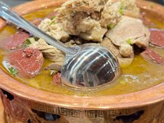 -李氏八大件老菜馆(万宝街店)