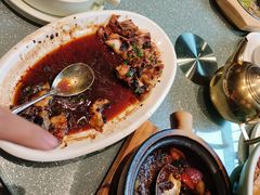 -客家汇·客家传承菜(水库店)