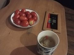 -莱仪堂艾灸经络养生馆(九亭一店)