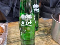 -合合自助快餐(六顺店)