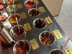-京炭铜锅涮肉·羊蝎子·羊肉炉(保利·时光里店)