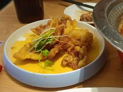 -东北灶(高新银泰店)