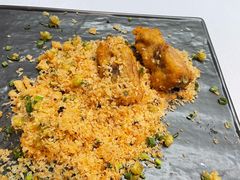 -成都钓鱼台精品酒店-品聚·成都餐厅