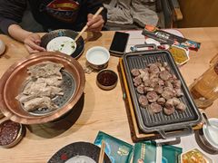 -哈啾嗨·新概念蒙餐(红星新城店)