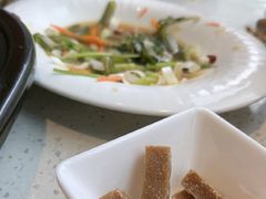 -船歌·鱼水饺青岛菜(金狮广场店)