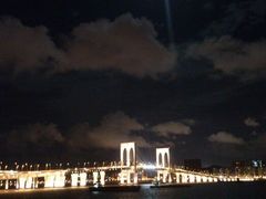 android_upload_pic-澳门环岛游湾仔码头