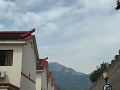 -华夏良子·足道SPA艾灸(龙潭路店)