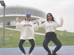 -郑东新区龙湖公共艺术中心