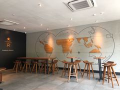 -星巴克臻选(苏州汇豪店)