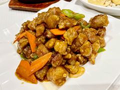 熘肉段-双井轩(双井店)