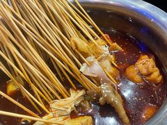 串串-七串串(无锡总店)