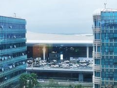 -深圳机场凯悦嘉轩酒店