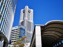 -横滨地标大厦