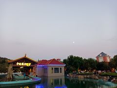 -南京银杏湖乐园