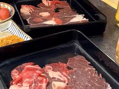 -匠牛亭·锅物烧肉放题自助(昆百大·泰业城店)