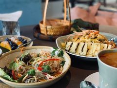 -CHINCHIN 青青·泰国料理(万象食家店)