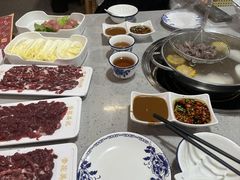 -杏花吴记牛肉火锅