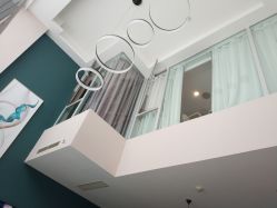 -汐月Health纤体spa中心