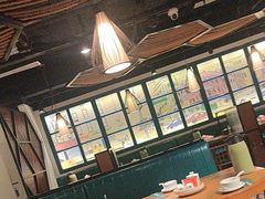-南拳十三姨·潮汕砂锅粥(世纪金源店)