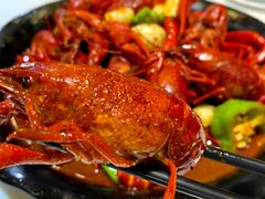 -香满锅老北京羊蝎子火锅·家常菜(新街口店)