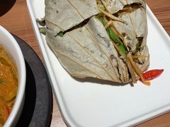 -雀舞云南菜(乐客城店)