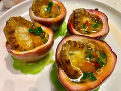 -79号渔船海鲜饭店(宝安店)