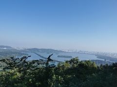 -九曜山