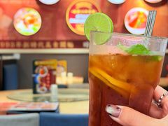 -滋味满屋美食坊(上海街店)