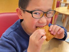 -亚坤 Ya Kun Kaya Toast(万象城店)