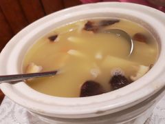 苗家烩什菌-马凯餐厅(地安门店)