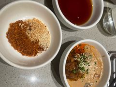 -海底捞火锅(金地广场生日主题店)