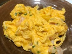虾仁滑蛋-星平鸡饭·粤菜小炒(印象城旗舰店)