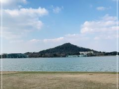 -上海月湖雕塑公园