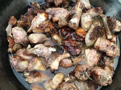 -大地农庄(逢沙大道店)