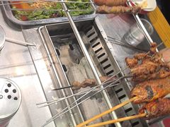 -古彭7只羊·招牌白串·碳锅羊肉旗舰店