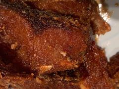 -小厨娘淮扬菜(六合欢乐港店)