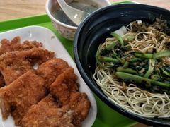 -晓午阳常熟炒浇面(红庙店)