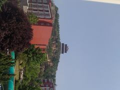 -山东大学(软件园校区)