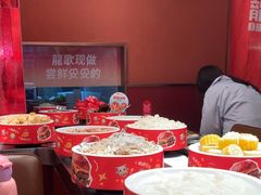 -龍歌自助小火锅(雨花台江南虹悦城店)