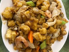 鸿运八珍豆腐-桃子餐厅·天津菜(红星路直营店)